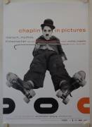 Charlie Chaplin - Chaplin in Pictures (Charlie Chaplin - Chaplin in Pictures)